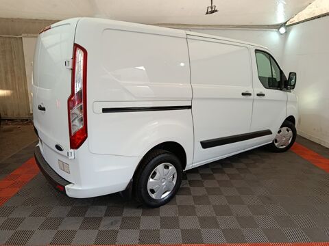 Jumpy 2.0 ECOB 130 MHEV 300L1H1 CABAPP TREND B 2020 occasion 91580 &Eacute;tr&eacute;chy