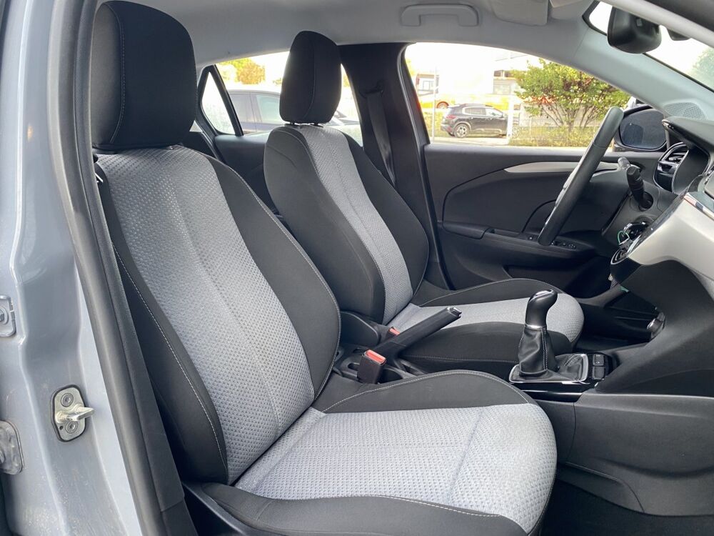 Corsa 1.2 75ch Edition 2024 occasion 30260 Quissac