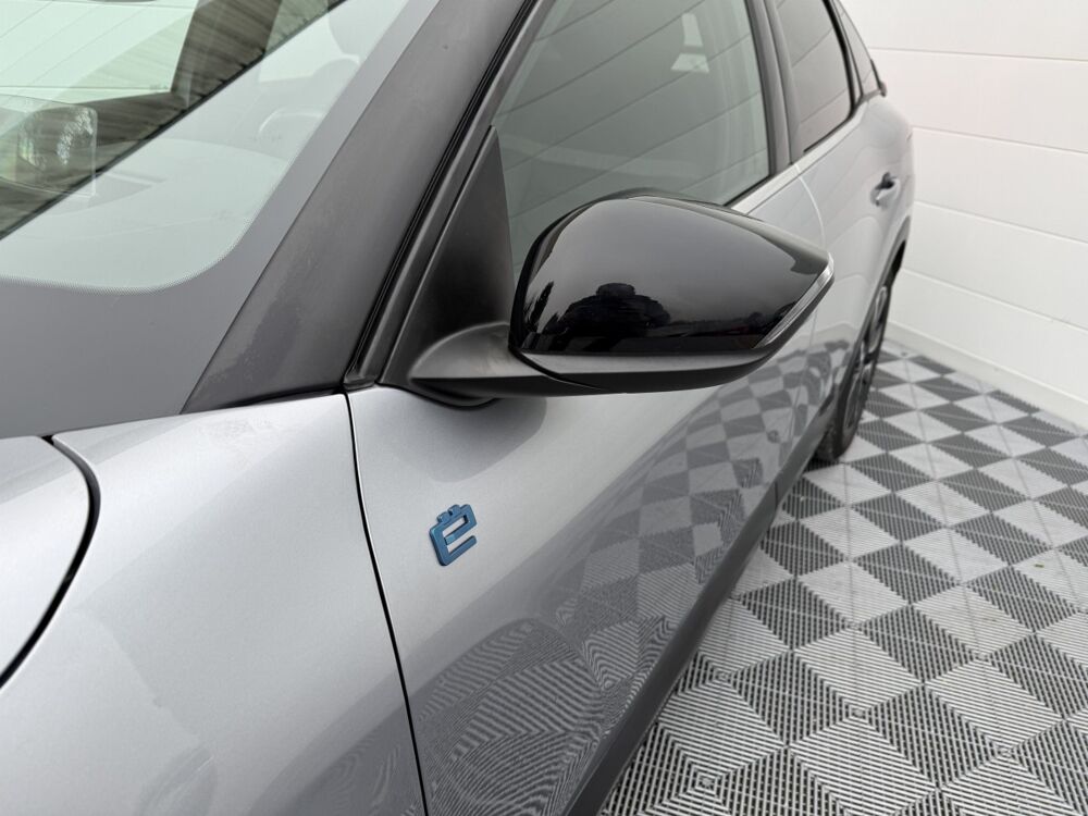 C4 &euml; 136 ch (100 kW) Auto Shine Pack 2021 occasion 69330 Meyzieu