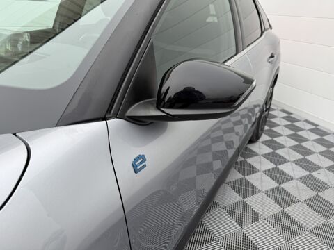 C4 &euml; 136 ch (100 kW) Auto Shine Pack 2021 occasion 69330 Meyzieu