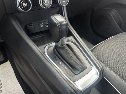 Captur Intens TCe 140 EDC FAP -21 2022 occasion 86440 Mign&eacute;-Auxances
