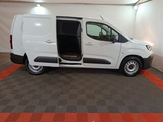 Jumpy 1.5 BHDI 100 S&S XL DRI CO CAB EXT 950KG 2024 occasion 91580 &Eacute;tr&eacute;chy