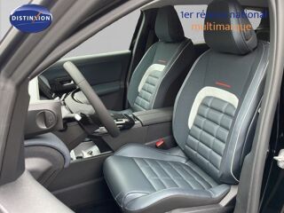 C5 aircross 1.2 HYBRID 145CH BVA MAX 2026 occasion 91580 &Eacute;tr&eacute;chy