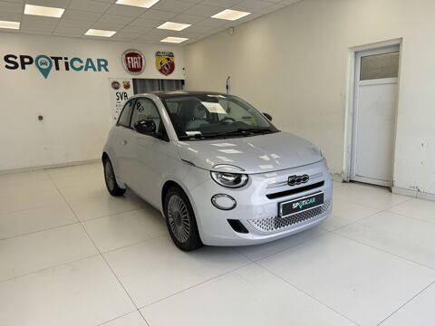 500 FireFly 1.0 Hybrid 12V 65ch Ic&ocirc;ne 2026 occasion 76360 Barentin