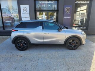 DS3 1.2 PURETECH 130 AUTO PERFORMANCE LINE + 2022 occasion 30260 Quissac