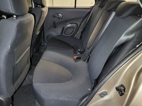 Micra 1.5 dCi 86 Connect Edition 2009 occasion 93600 Aulnay-sous-Bois