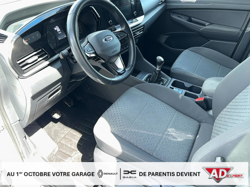 Grand C-MAX 2.0 EcoBlue 122 - BVM6 - 4X4 ACTIVE 2024 occasion 40160 Parentis-en-Born