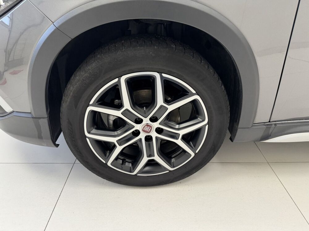 Tipo 1.6 MultiJet 130ch S/S Cross Plus 2022 occasion 76360 Barentin
