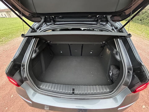 S&eacute;rie 1 120d BVA8 xDrive Lounge 2019 occasion 42640 Saint-Germain-Lespinasse