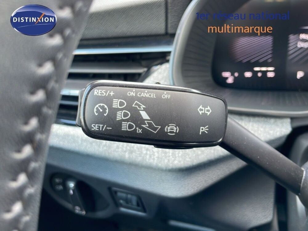 Kamiq KAMIQ 1.0 TSI 115CH DSG7 SELECTION 2025 occasion 91580 &Eacute;tr&eacute;chy