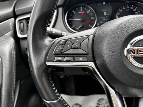 Qashqai 1.5 DCI 115 DCT Tekna+ 2019 occasion 86440 Mign&eacute;-Auxances