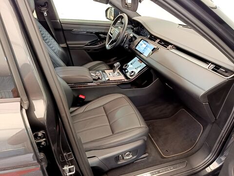 Range Rover 1.5 P300e PHEV BVA 4WD Autobiography 2021 occasion 91580 &Eacute;tr&eacute;chy