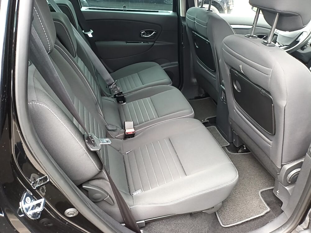 Sc&eacute;nic Business Energy dCi 130 eco2 2015 occasion 35210 Ch&acirc;tillon-en-Vendelais