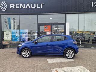 Clio Evolution Blue dCi 100 -25 2025 occasion 30610 Sauve