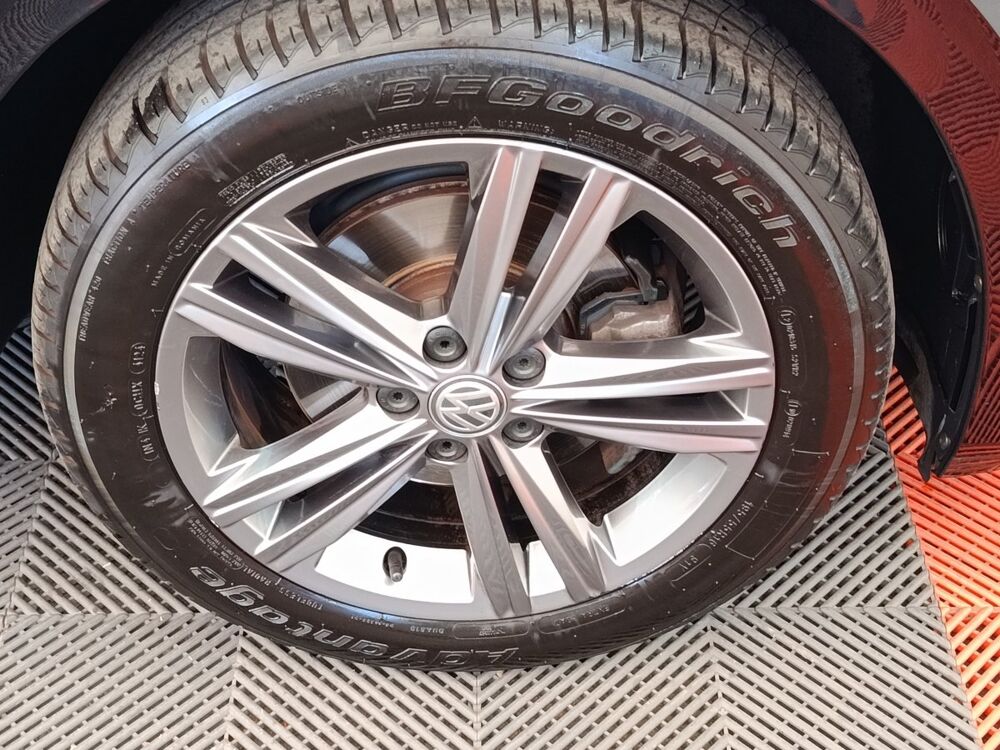 Polo 1.0 TSI 115 Carat 2019 occasion 91580 &Eacute;tr&eacute;chy