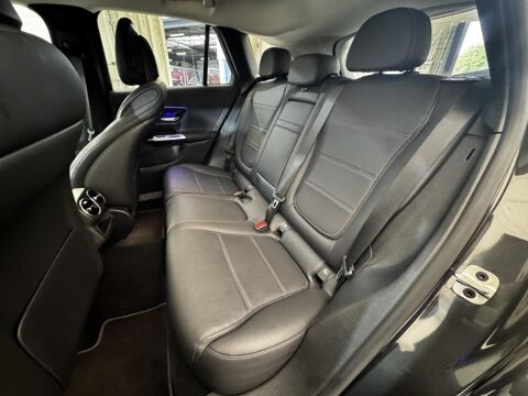 Classe GLC 2.0 GLC 300 E BUSINESS LINE 4MATIC 2023 occasion 91580 &Eacute;tr&eacute;chy