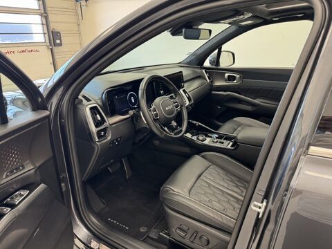 Sorento 1.6 T-GDI PHEV 4WD PREMIUM AUTO 7-SEATS 2022 occasion 76360 Barentin