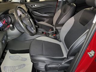 Grandland x 1.2 ECOTEC Turbo 130 ch Innovation 2018 occasion 93600 Aulnay-sous-Bois
