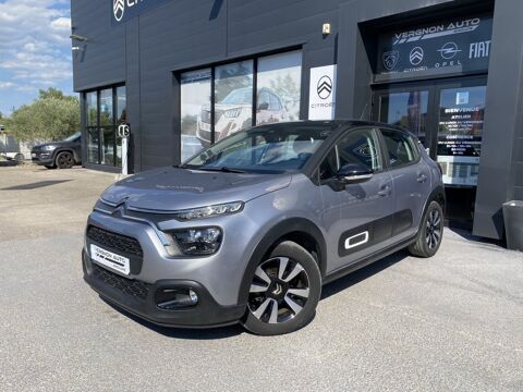 Citroen c3 (3) PureTech 83 BVM Shine Business