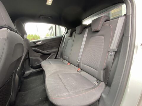 Focus 5P - 1.0 EcoBoost 125 ch S&S St Line 2019 occasion 30260 Quissac