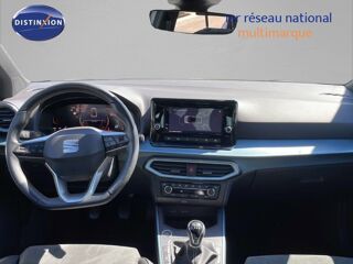 Arona 1.0 TSI 115CH STYLE SPECIAL EDITION 2025 occasion 91580 &Eacute;tr&eacute;chy