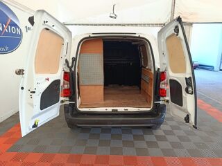 Jumpy M 1000kg BlueHDi 100 S&S BVM Driver 2020 occasion 91580 &Eacute;tr&eacute;chy