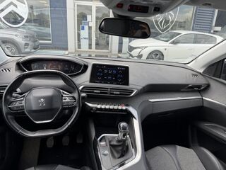 5008 Puretech 130 S&S ALLURE 2018 occasion 86300 Chauvigny