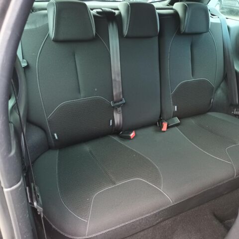 DS3 e-HDi 90 Airdream So Chic 2012 occasion 35210 Ch&acirc;tillon-en-Vendelais