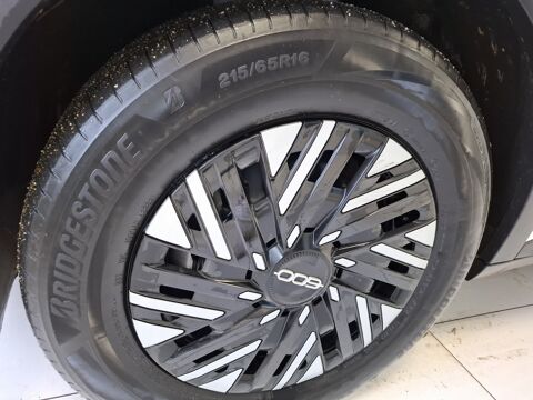 600 Electrique 54 kWh Red 2024 occasion 76360 Barentin