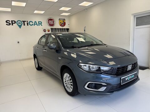 Tipo 1.6 MULTIJET 130ch 2025 occasion 76360 Barentin