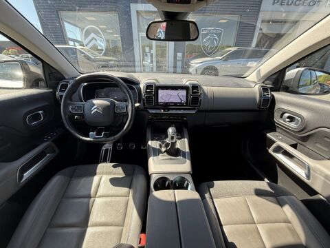 C5 aircross BlueHDi 130 S&S BVM6 Business 2020 occasion 86300 Chauvigny