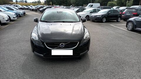 V40 1.6 D2 115 Kinetic 2013 occasion 35210 Ch&acirc;tillon-en-Vendelais