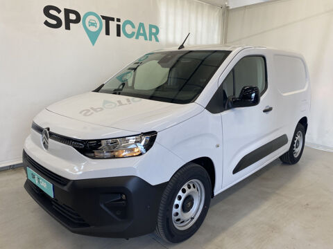 Jumpy Taille M 800kg 136 ch (100 kW) 51 kWh 2024 occasion 38550 Saint-Maurice-l'Exil