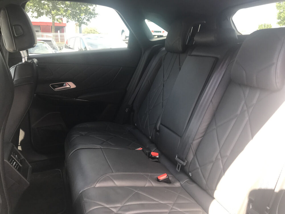 DS3 PureTech 225 Automatique Grand Chic 2020 occasion 63360 Gerzat