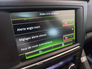Kadjar Intens Energy TCe 130 EDC 2018 occasion 91580 &Eacute;tr&eacute;chy