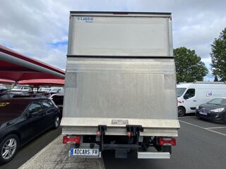 Jumpy 2.3 35C16 2020 occasion 63360 Gerzat