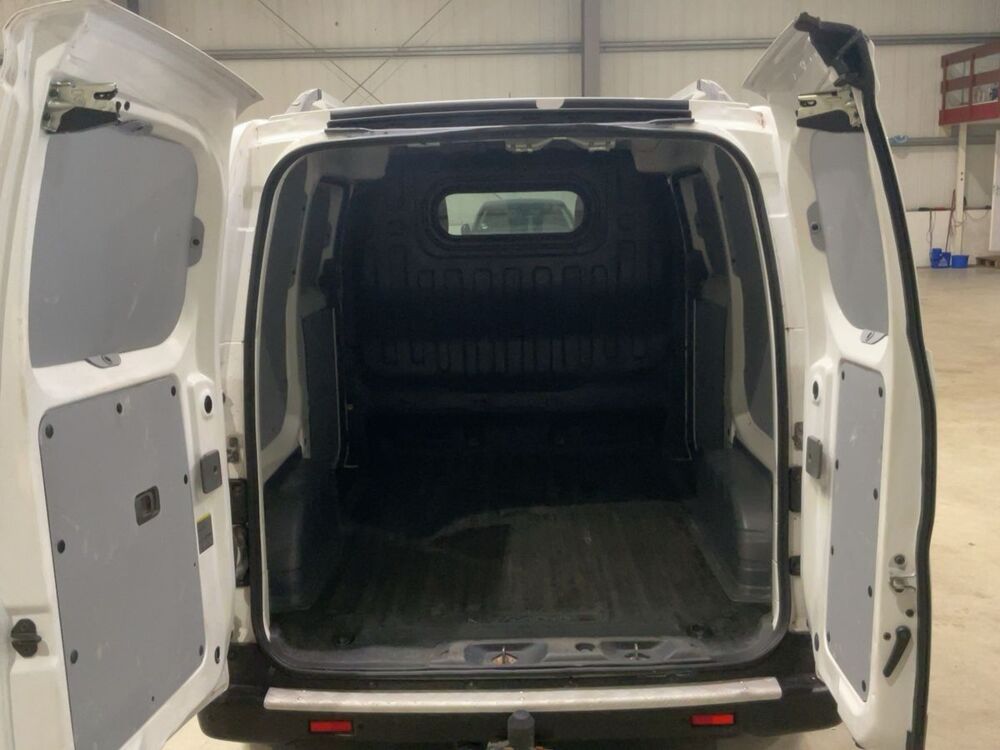 Jumpy 1.5 dCi 89 Acenta 2011 occasion 35210 Ch&acirc;tillon-en-Vendelais