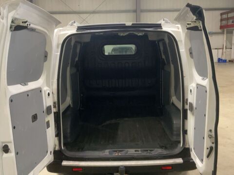 Jumpy 1.5 dCi 89 Acenta 2011 occasion 35210 Ch&acirc;tillon-en-Vendelais
