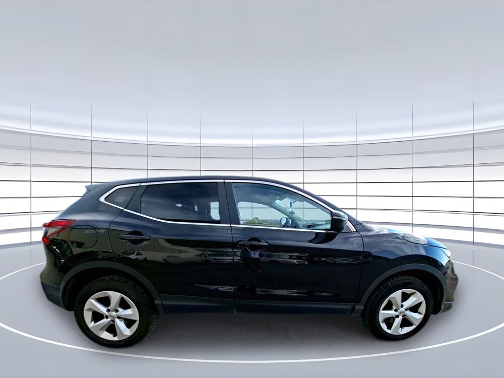 Qashqai 1.5 DCI 115 Acenta 2019 occasion 61170 Montchevrel