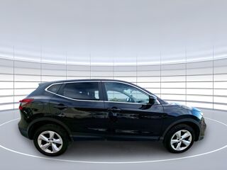 Qashqai 1.5 DCI 115 Acenta 2019 occasion 61170 Montchevrel