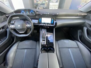 508 HYBRID 225 E-EAT8 ALLURE BUSINESS 2021 occasion 30260 Quissac
