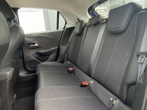 Corsa Electrique 136ch CORSA-E Edition Busin 2021 occasion 30260 Quissac