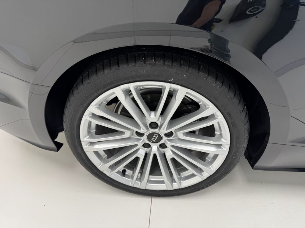 A5 35 TFSI 150 S TRONIC AVUS 2025 occasion 76360 Barentin