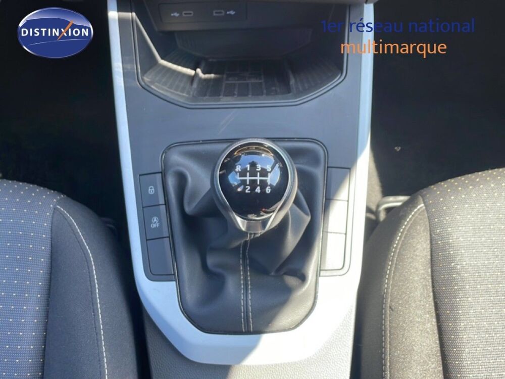 Arona 1.0 TSI 115CH STYLE SPECIAL EDITION 2025 occasion 91580 &Eacute;tr&eacute;chy