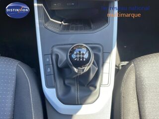 Arona 1.0 TSI 115CH STYLE SPECIAL EDITION 2025 occasion 91580 &Eacute;tr&eacute;chy