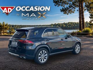 Classe GLE GLE 350 de 4MATIC Avantgarde Line 2022 occasion 40600 Biscarrosse