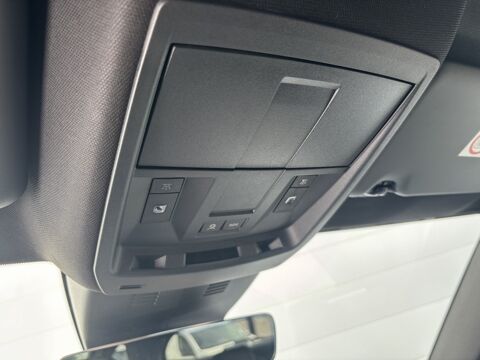 5008 1.2 HYBRID 145 E-DCS6 GT 2025 occasion 69330 Meyzieu