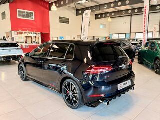 Golf 2.0 TSI 290 DSG7 GTI TCR 2019 occasion 63360 Gerzat
