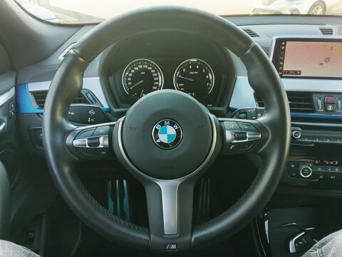 X2 sDrive18i M Sport DKG7 2022 occasion 42240 Unieux