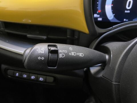 500 FireFly 1.0 Hybrid 12V 65ch Torino 2026 occasion 76360 Barentin